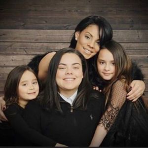 Meet your Posher, Lissette